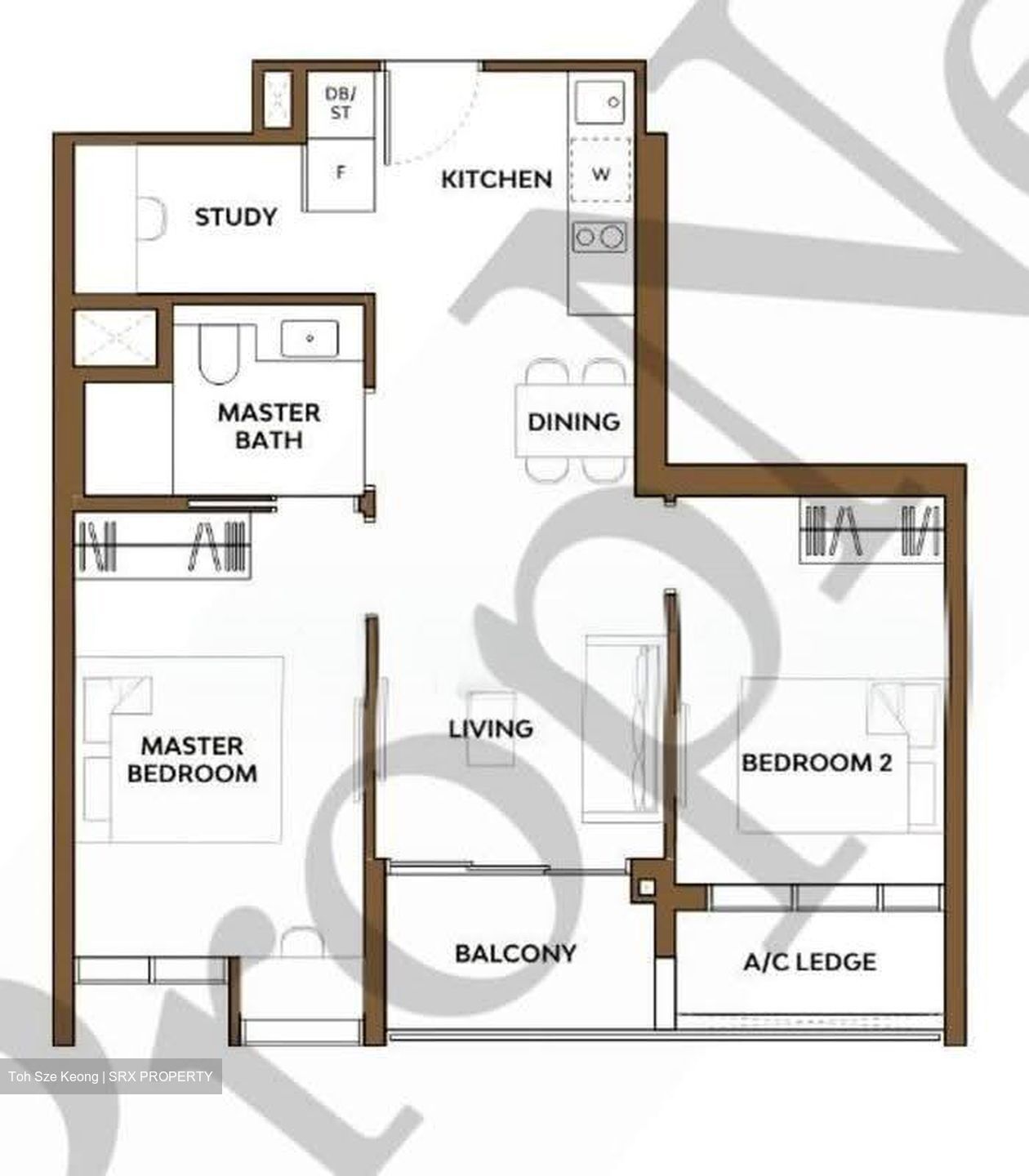 Sophia Road (D9), Condominium #610284591